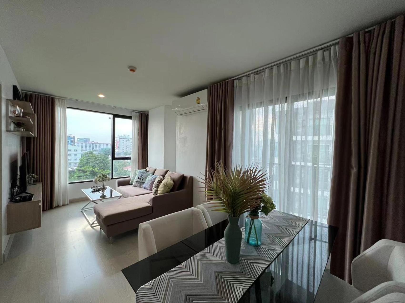 Appartement Moonlight Goddess à Bangkok Extérieur photo