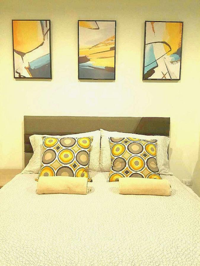 Appartement Moonlight Goddess à Bangkok Extérieur photo